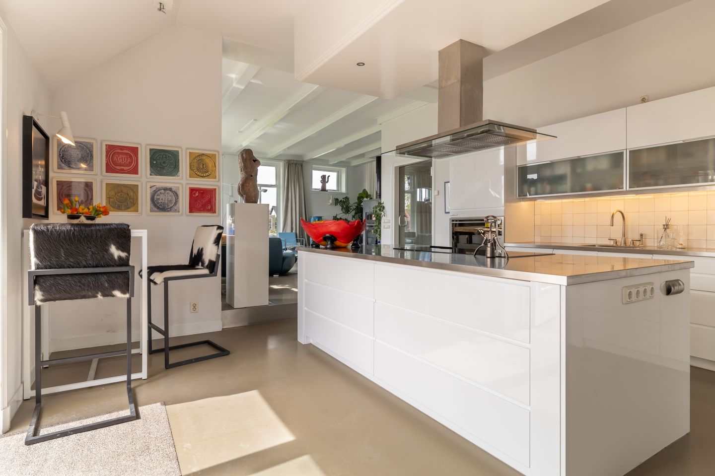 Foto 10 van Koetshúsleane 36