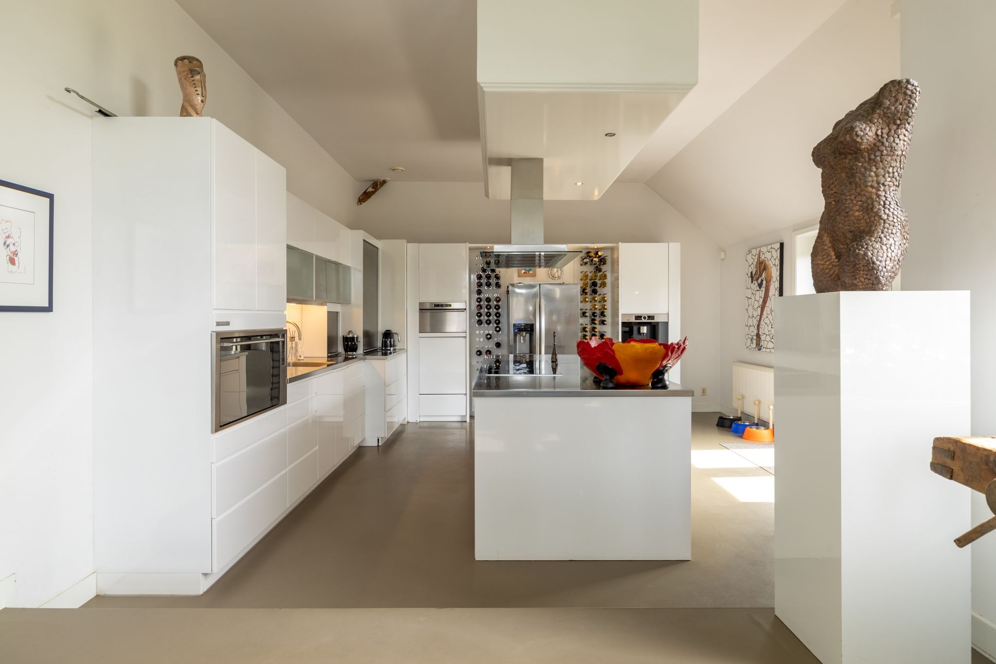 Foto 9 van Koetshúsleane 36