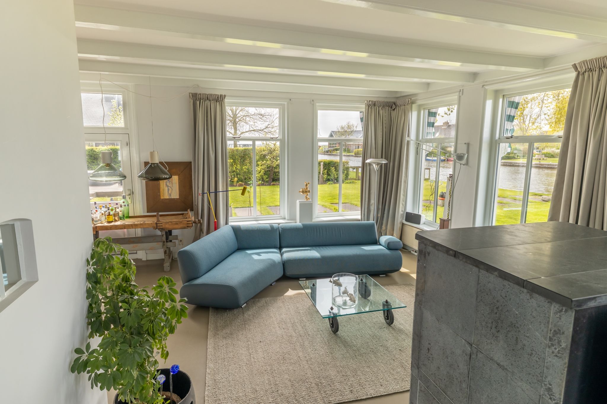 Foto 12 van Koetshúsleane 36