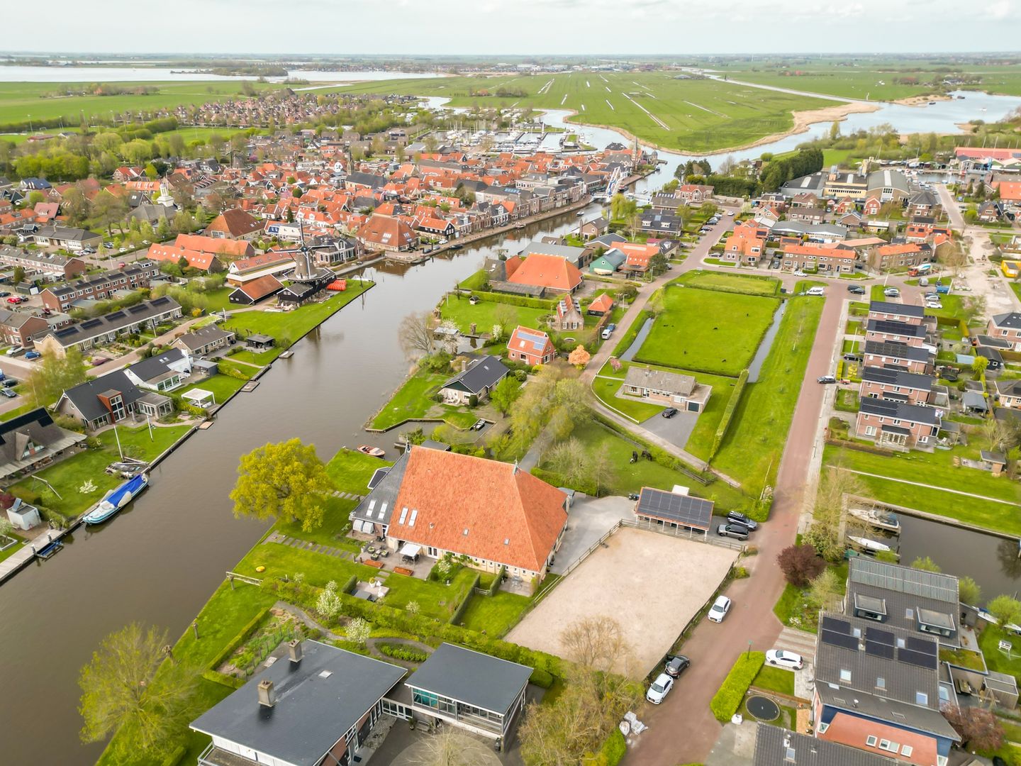 Foto 5 van Koetshúsleane 36