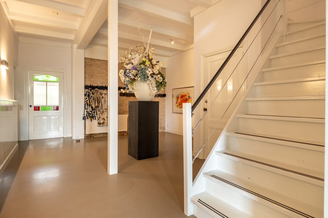 Foto 8 van Koetshúsleane 36