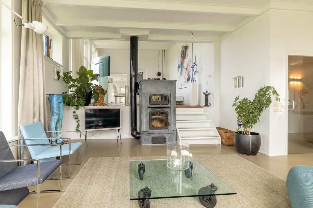 Foto 11 van Koetshúsleane 36