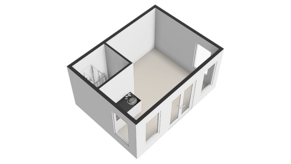 Foto 77 van Koetshúsleane 36