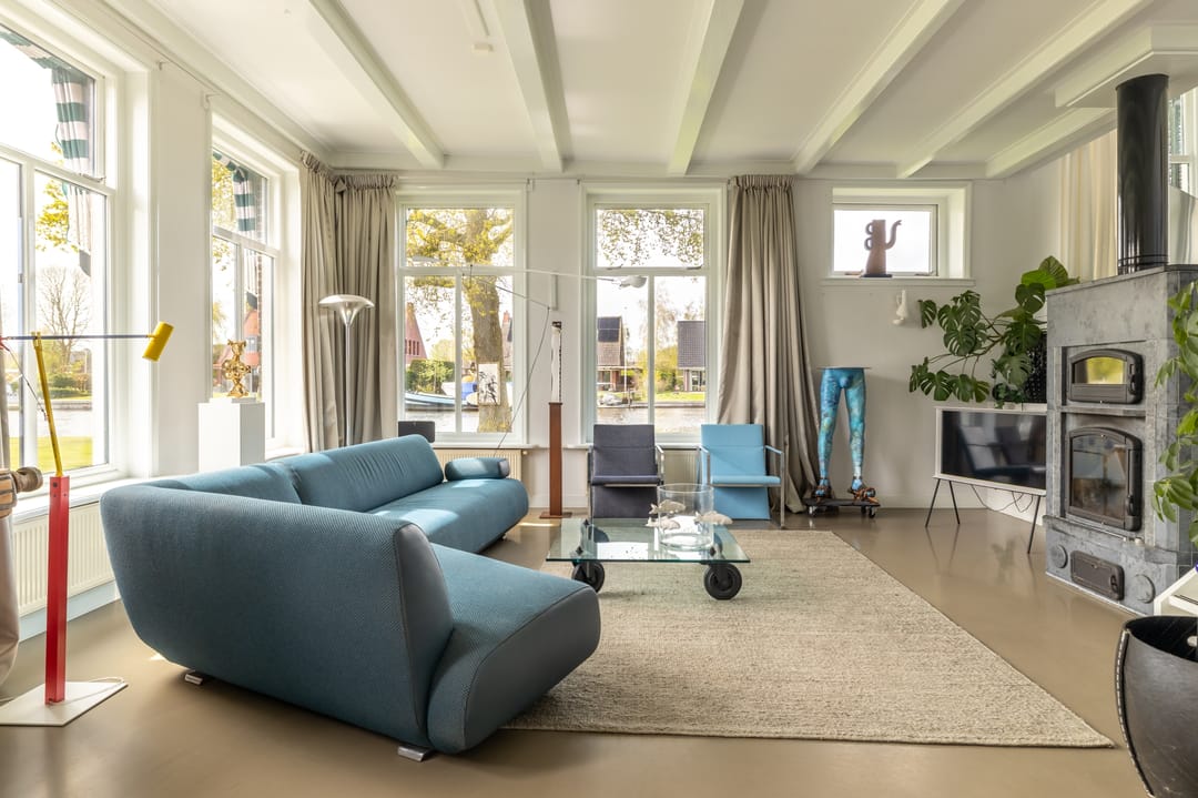 Foto 13 van Koetshúsleane 36