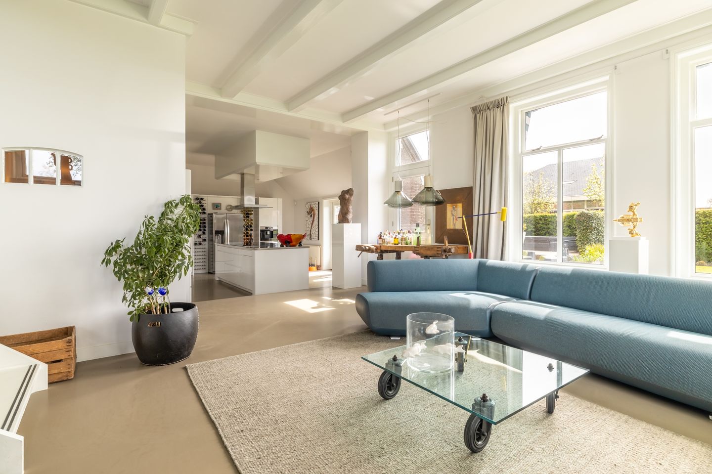 Foto 14 van Koetshúsleane 36