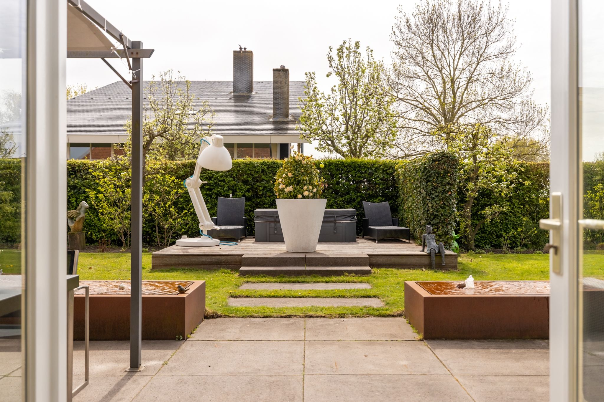 Foto 15 van Koetshúsleane 36