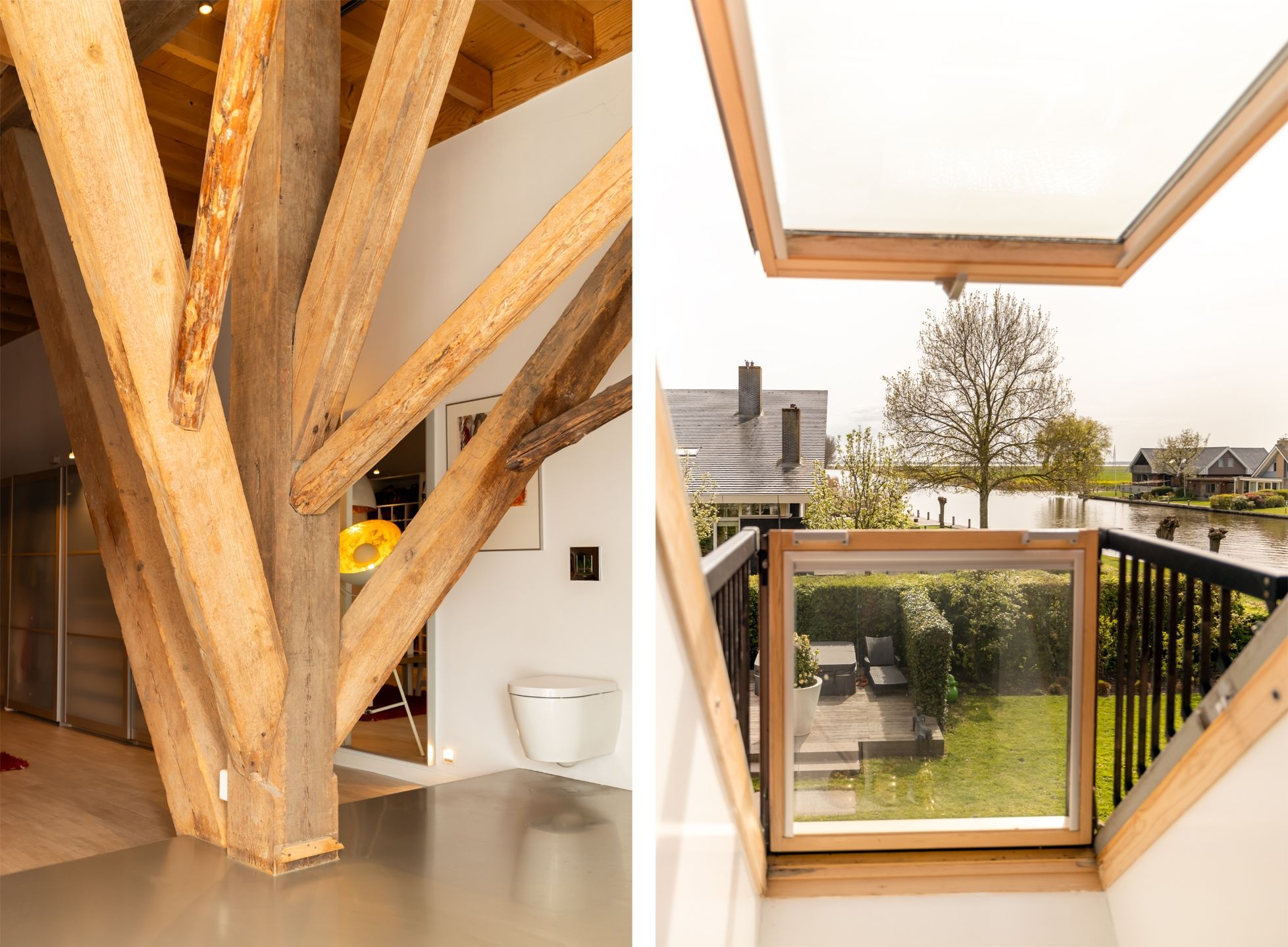 Foto 39 van Koetshúsleane 36