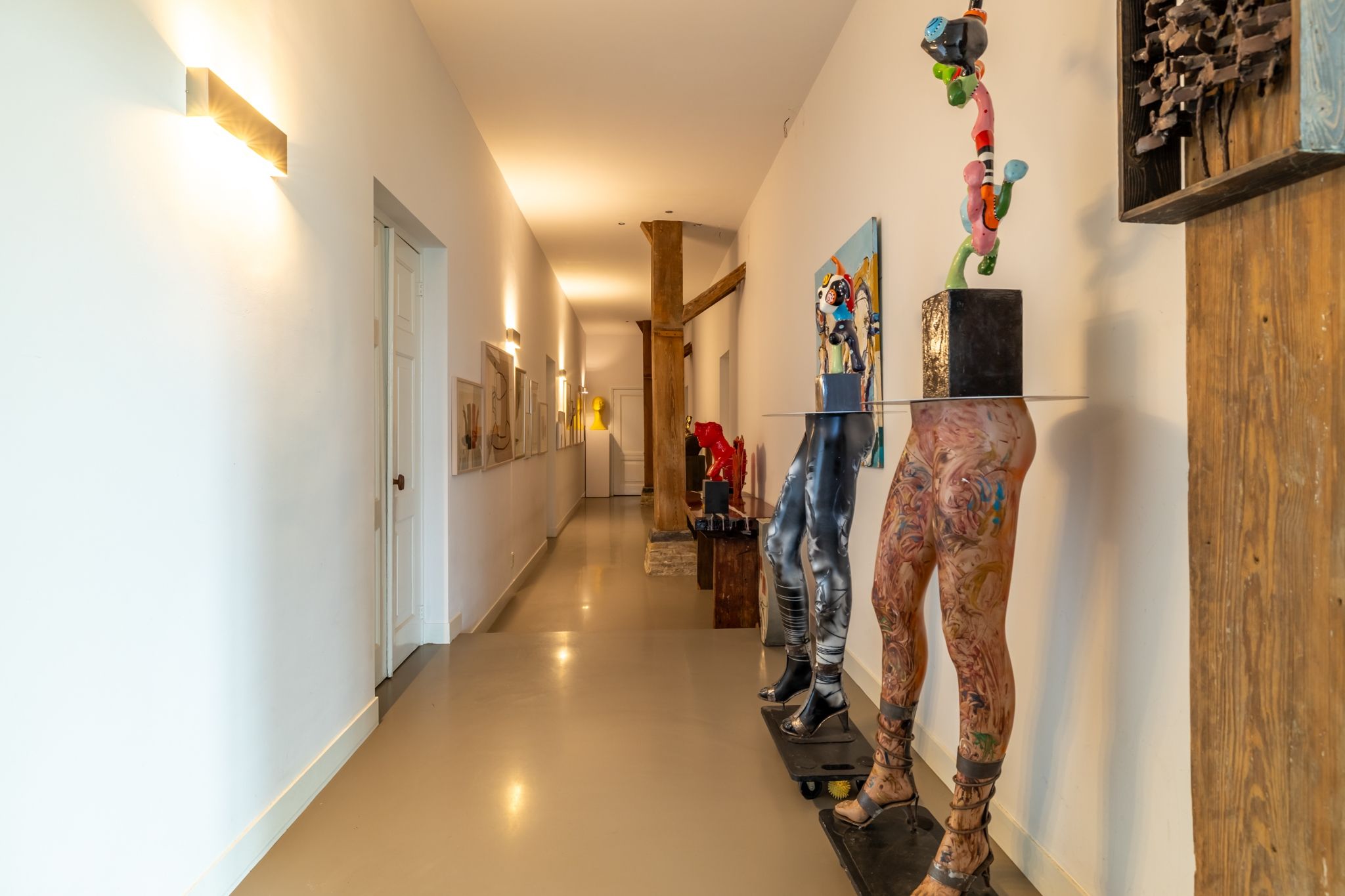 Foto 18 van Koetshúsleane 36