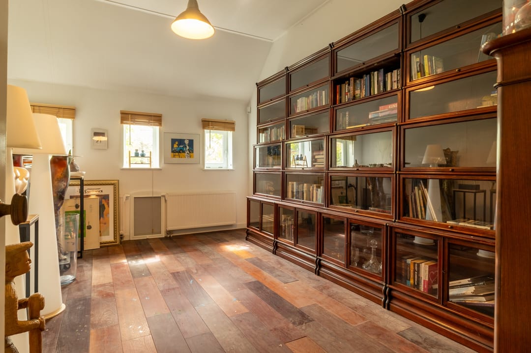 Foto 22 van Koetshúsleane 36