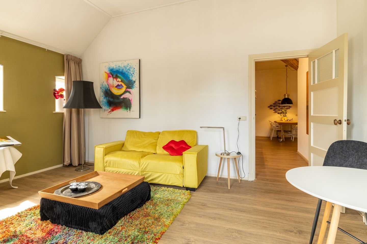 Foto 34 van Koetshúsleane 36