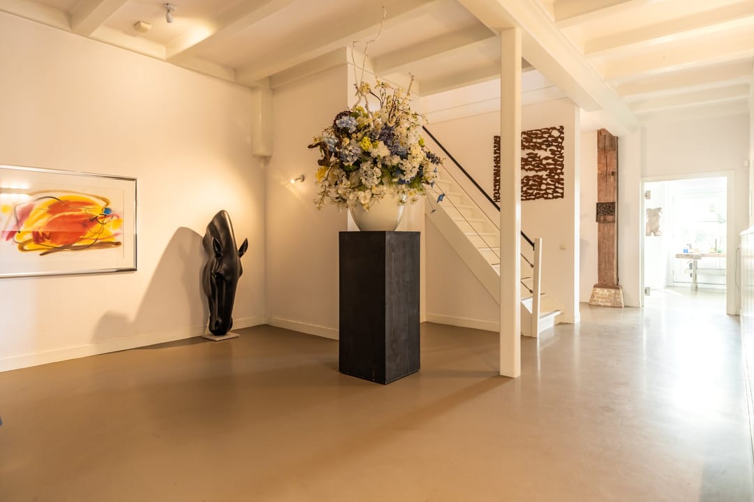 Foto 37 van Koetshúsleane 36