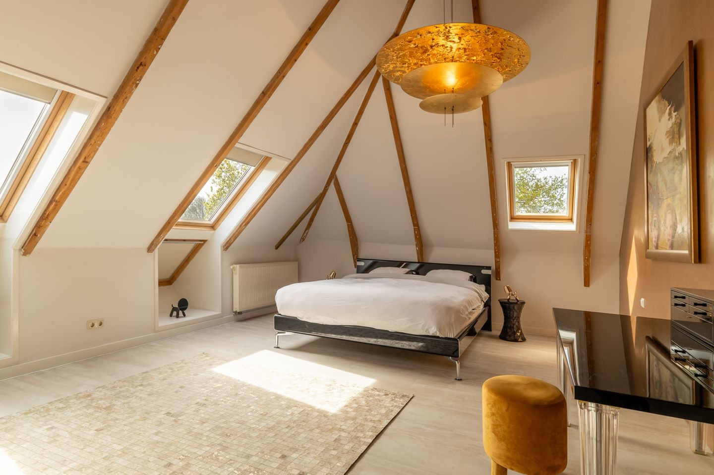 Foto 40 van Koetshúsleane 36