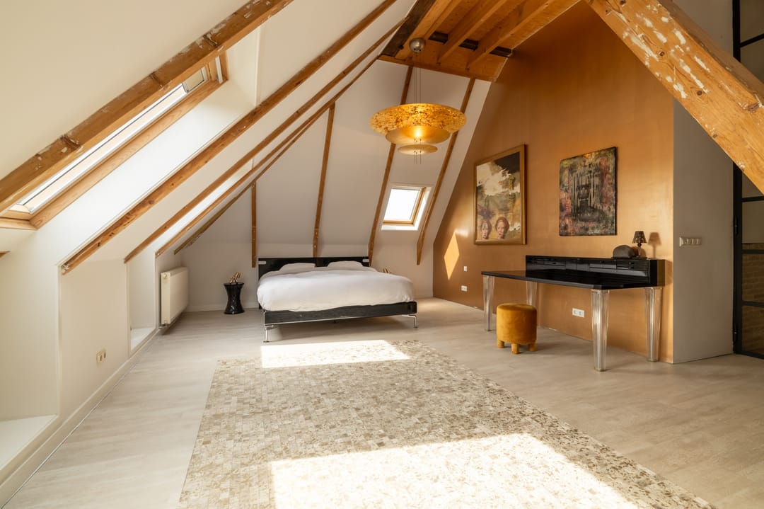 Foto 43 van Koetshúsleane 36