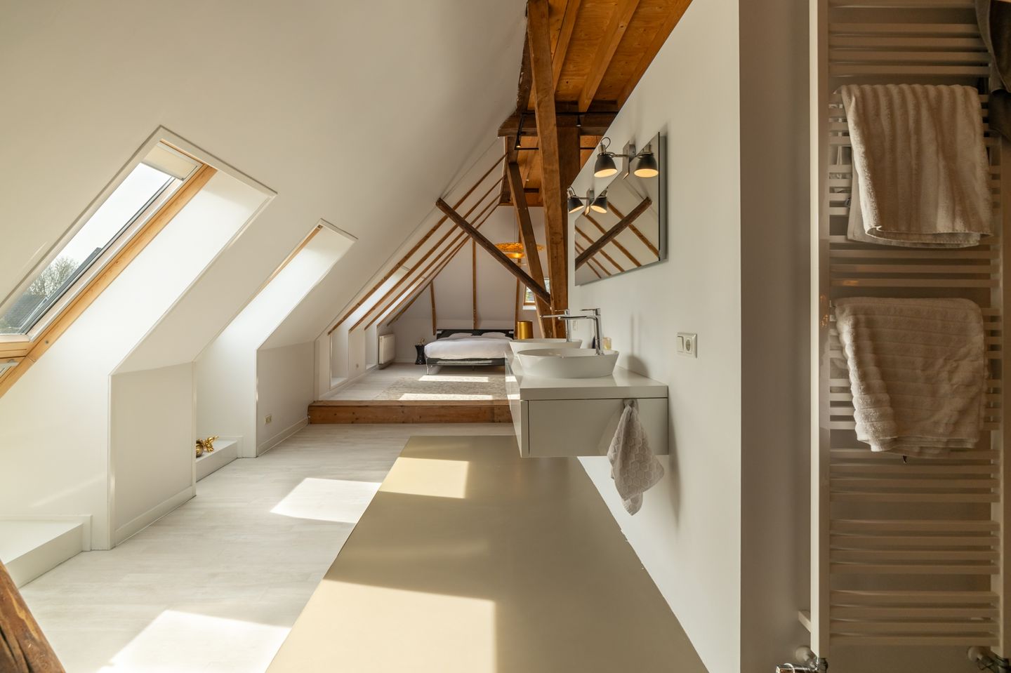 Foto 44 van Koetshúsleane 36