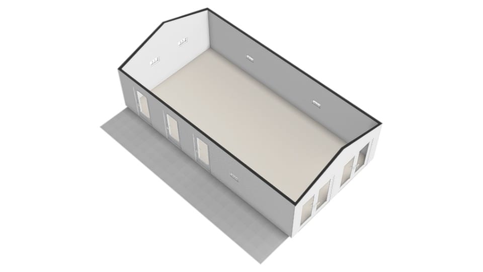 Foto 75 van Koetshúsleane 36