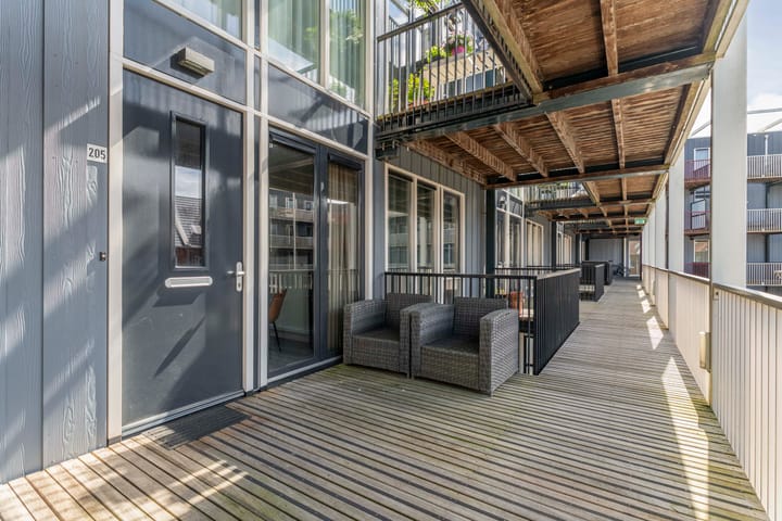 Foto 2 van Artemissingel 205