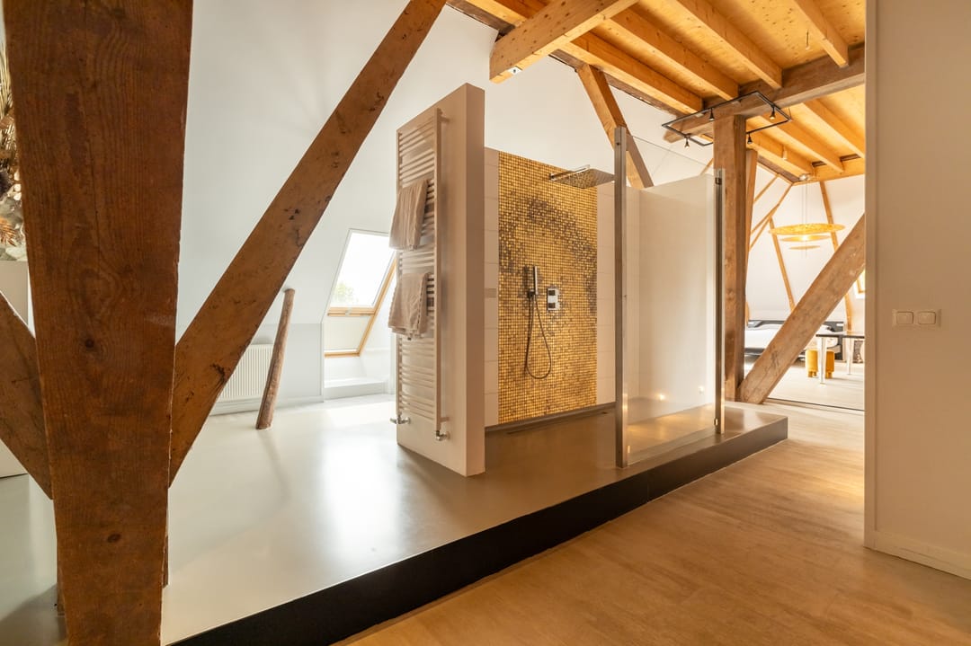 Foto 47 van Koetshúsleane 36