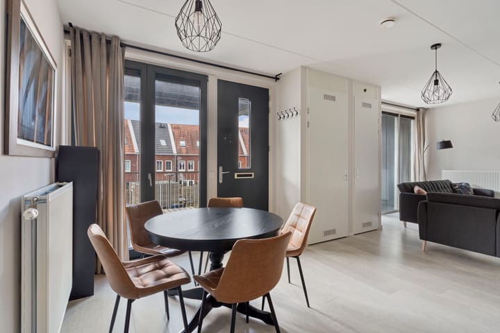 Foto 4 van Artemissingel 205