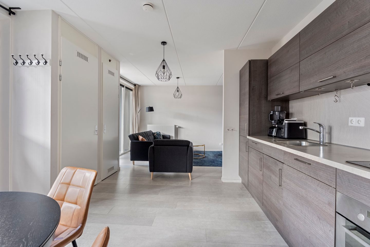 Foto 5 van Artemissingel 205