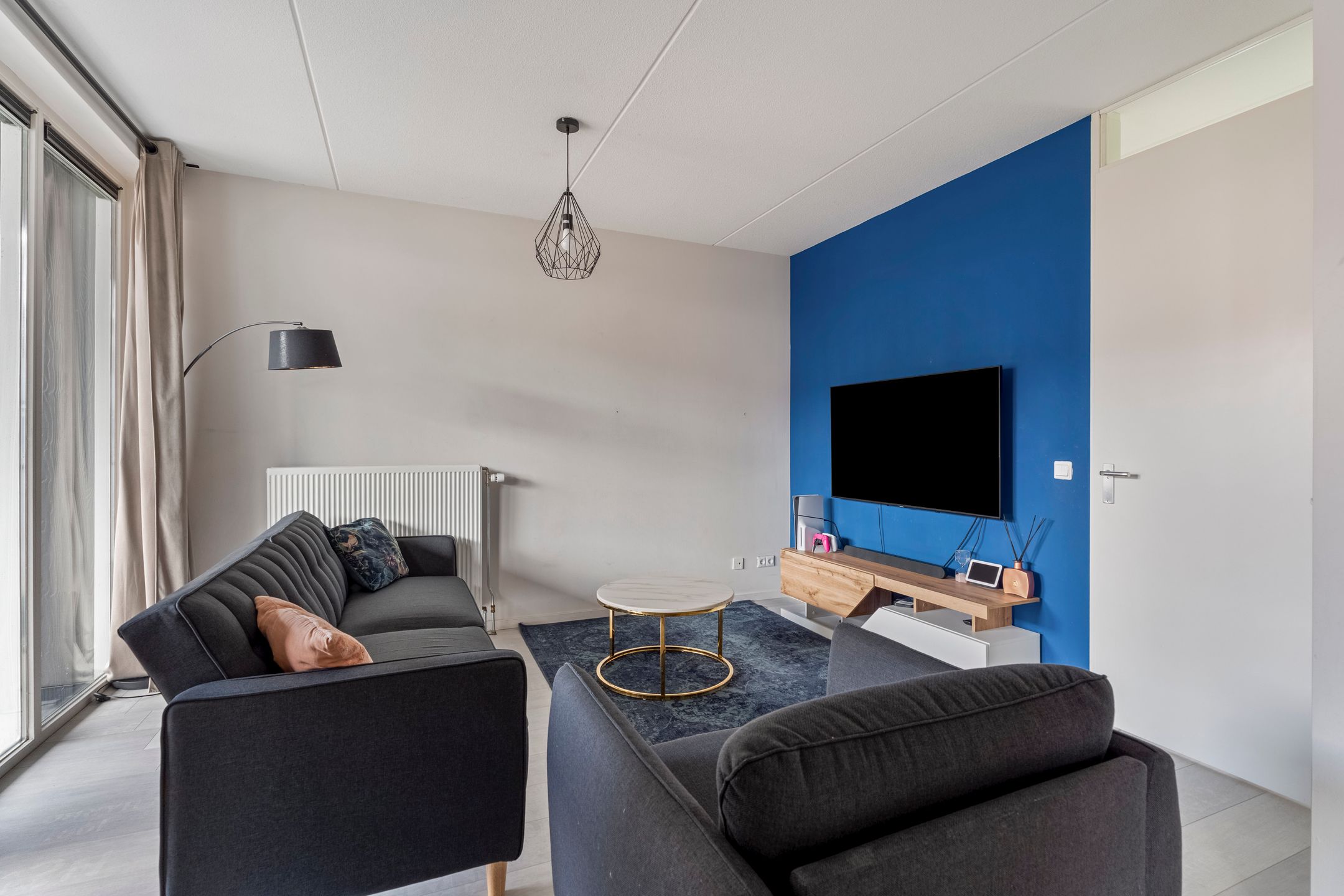 Foto 6 van Artemissingel 205