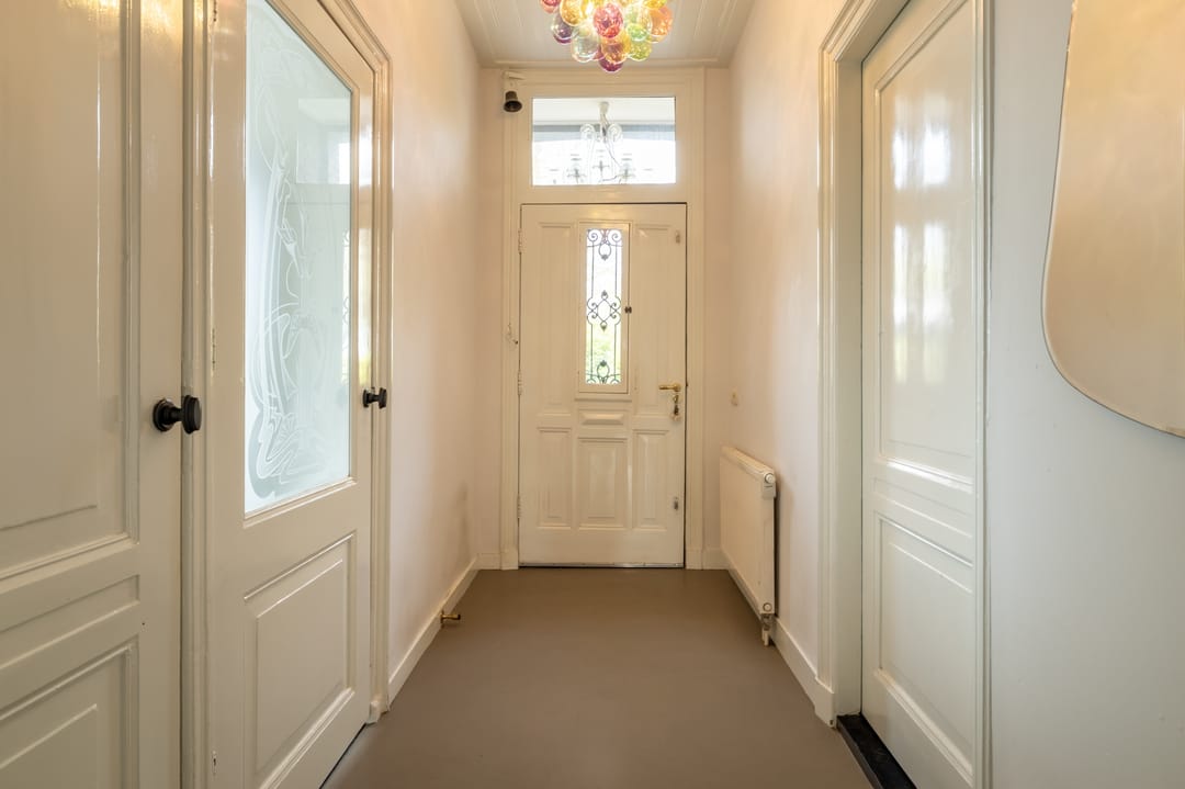 Foto 7 van Koetshúsleane 36