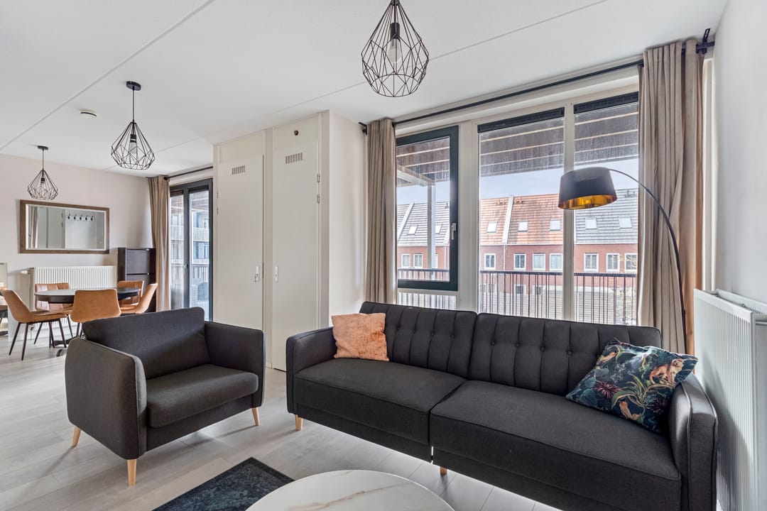 Foto 8 van Artemissingel 205