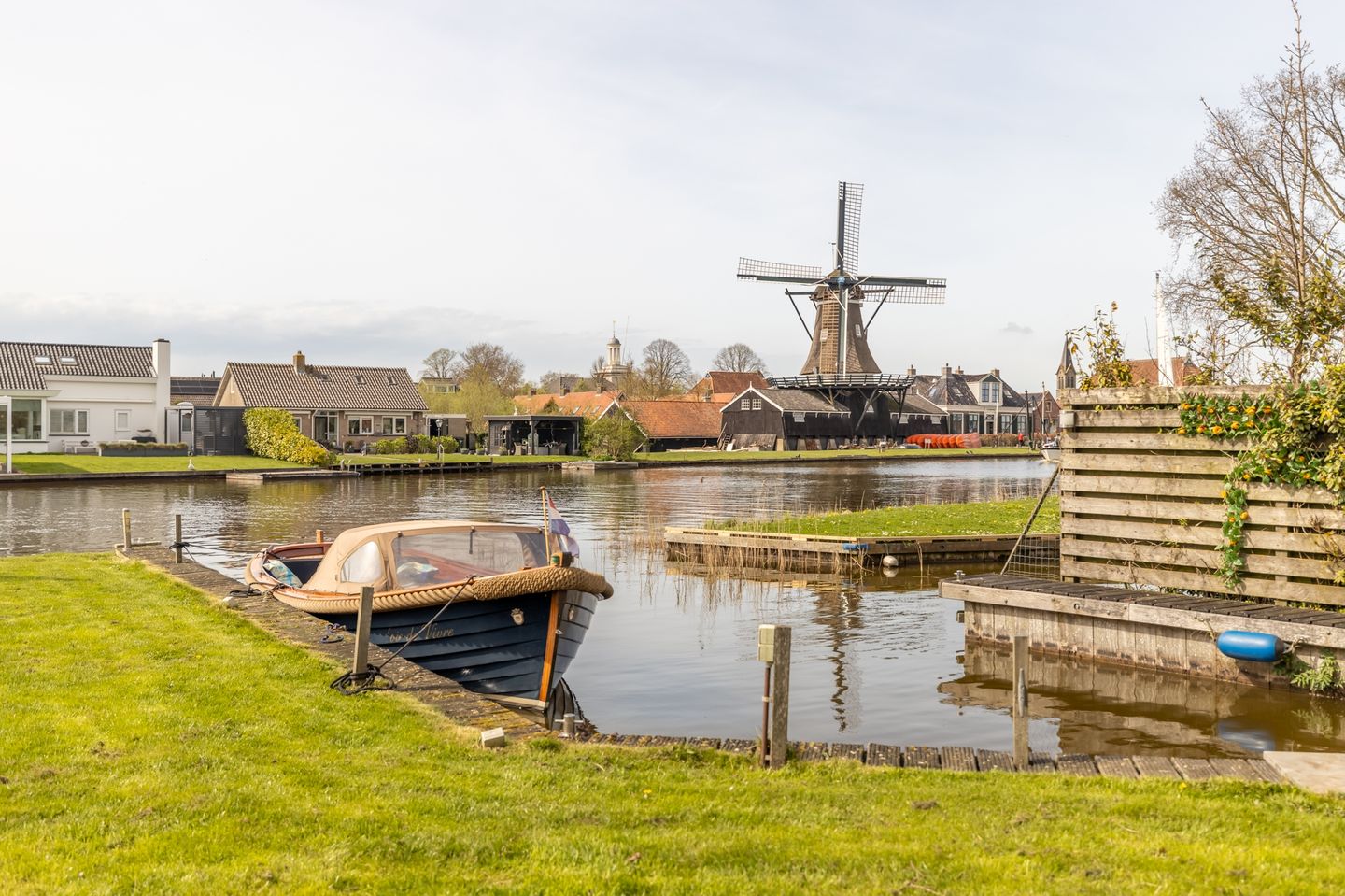 Foto 50 van Koetshúsleane 36