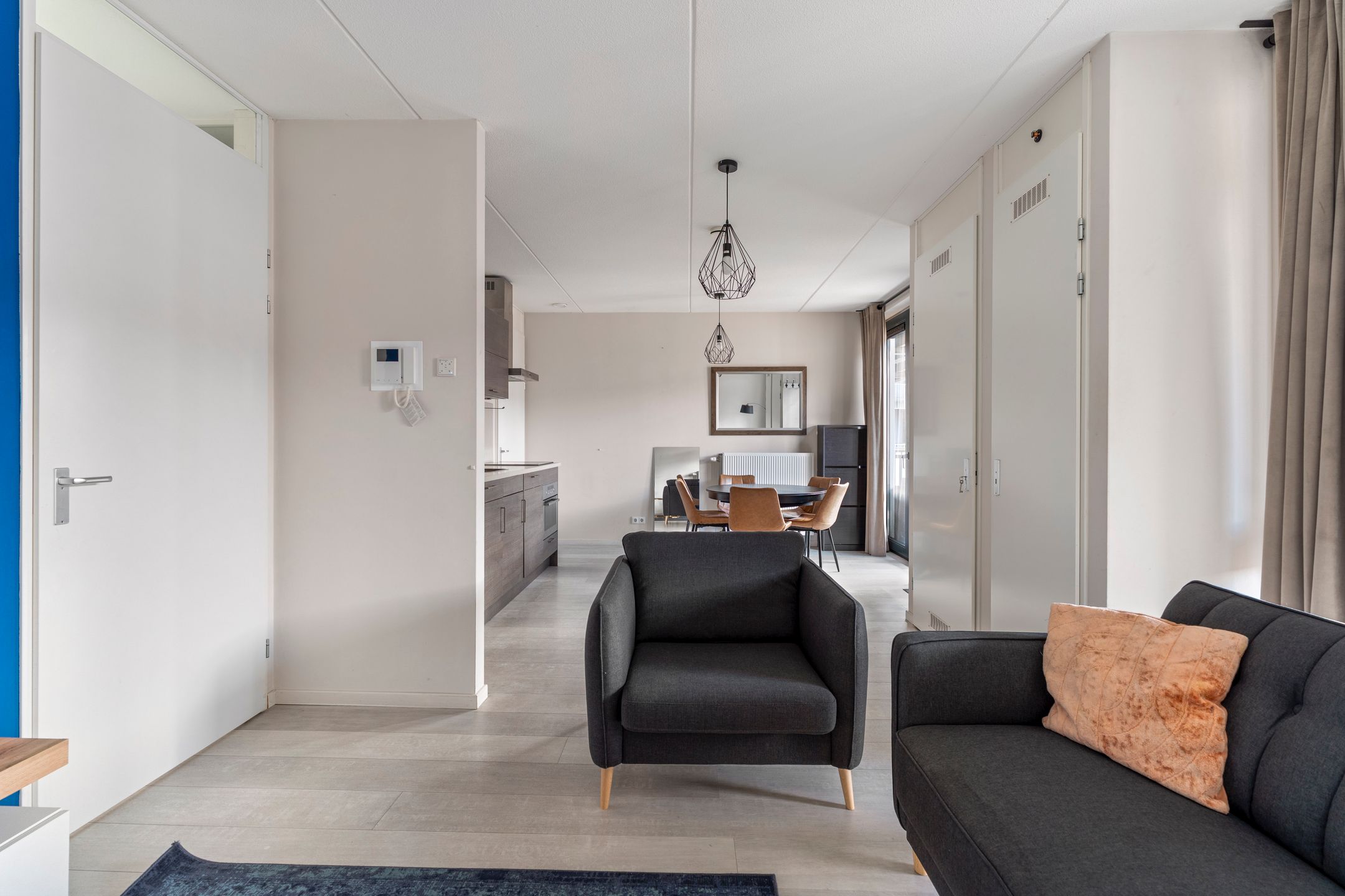 Foto 9 van Artemissingel 205