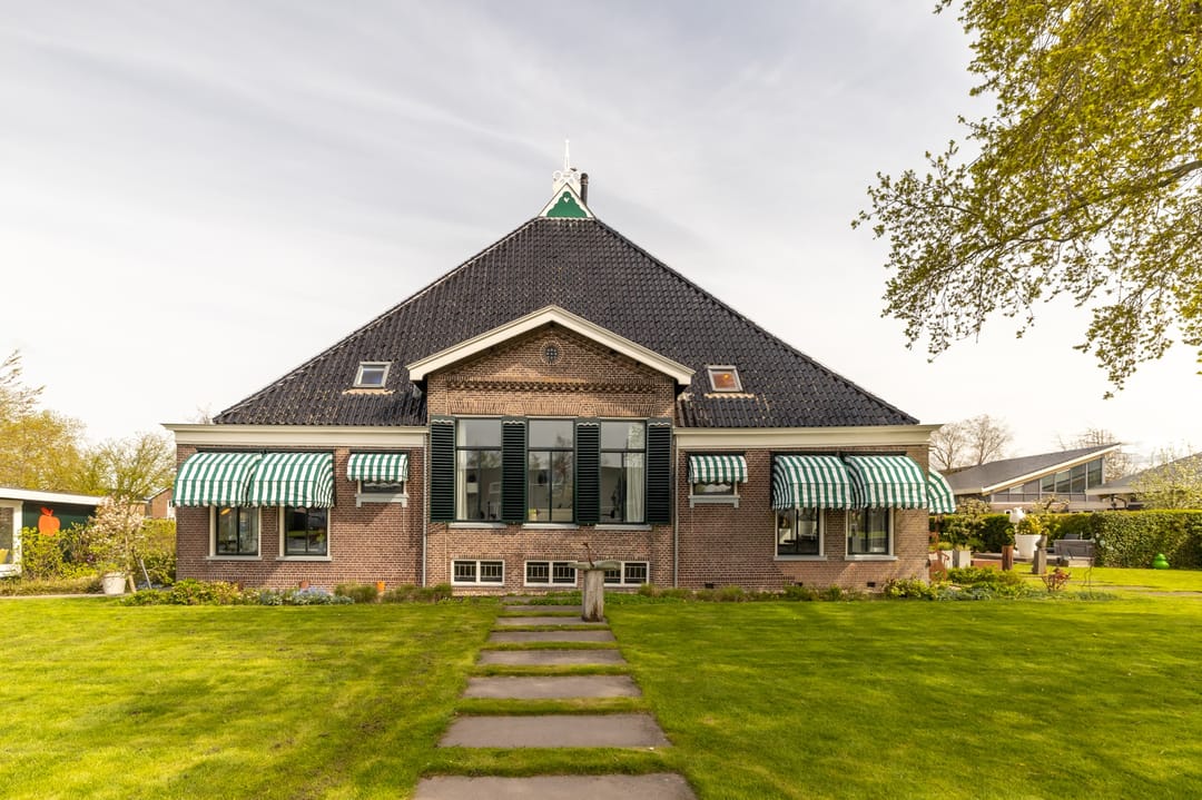 Foto 53 van Koetshúsleane 36