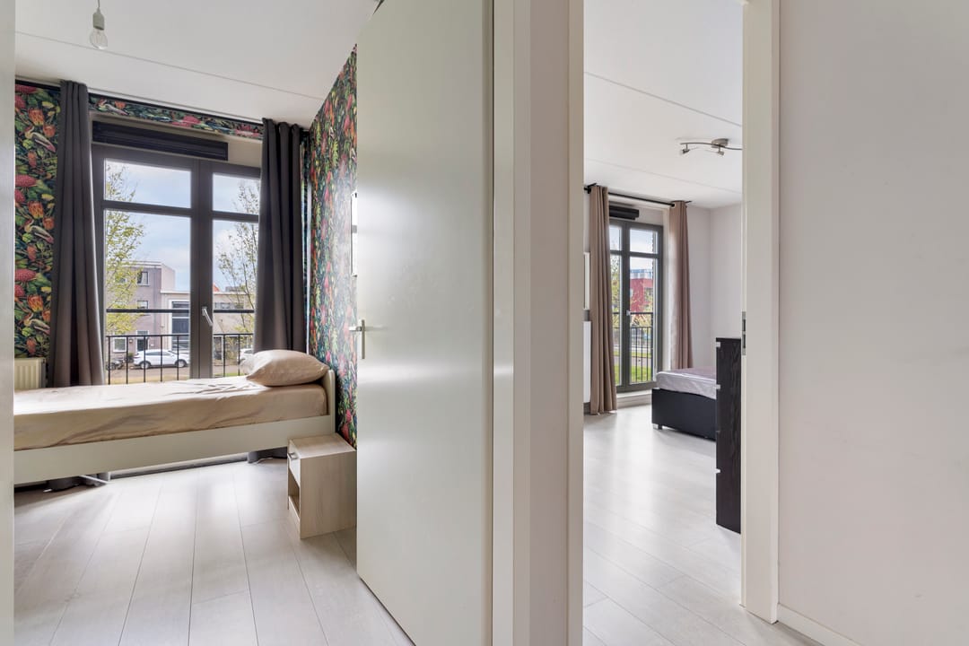 Foto 11 van Artemissingel 205