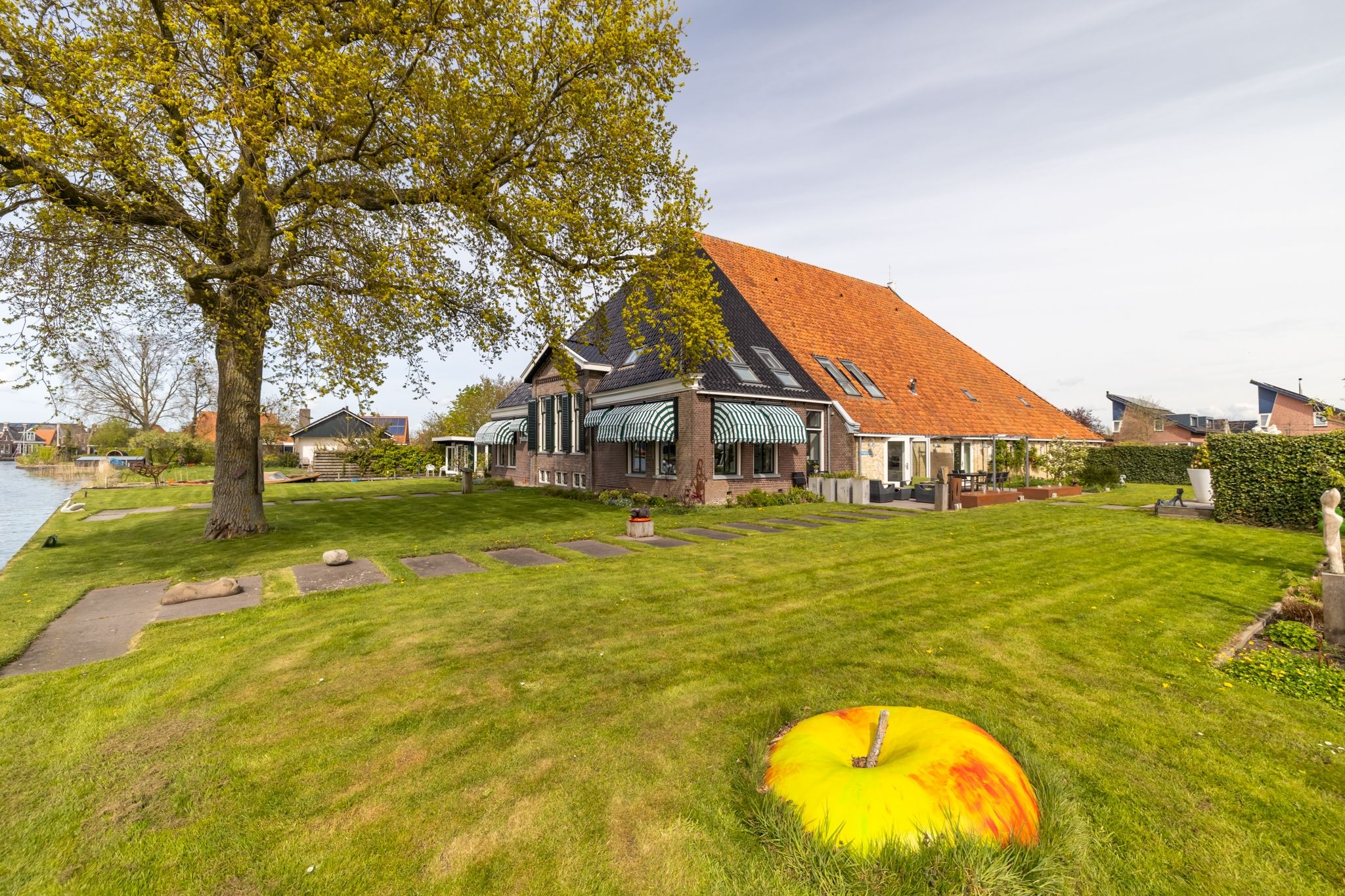 Foto 54 van Koetshúsleane 36