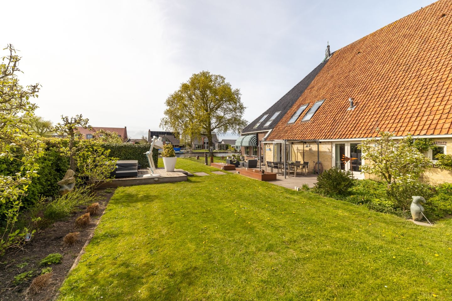 Foto 55 van Koetshúsleane 36