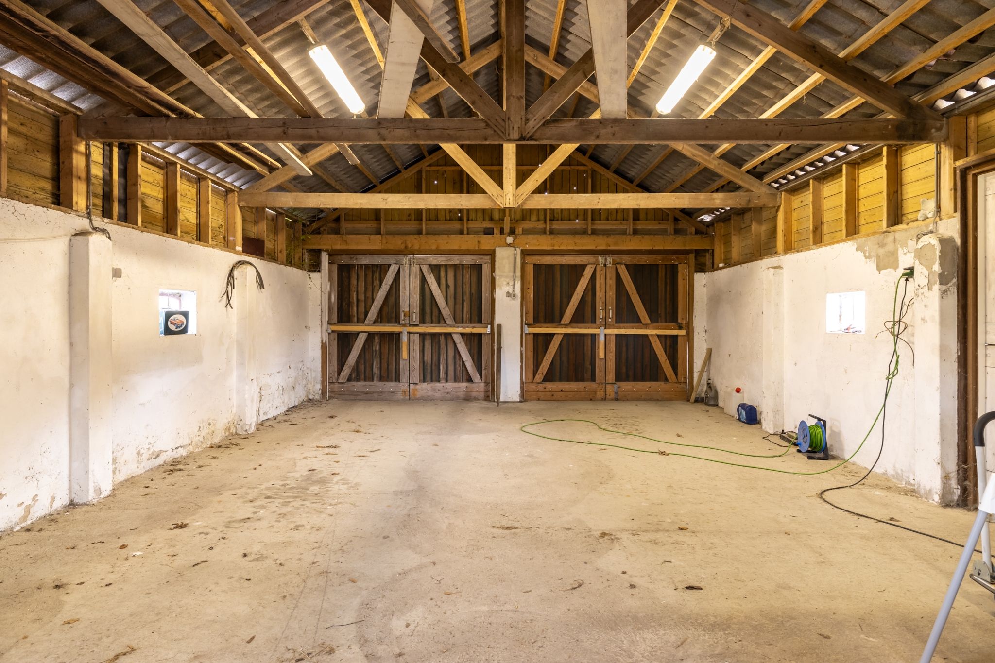 Foto 57 van Koetshúsleane 36