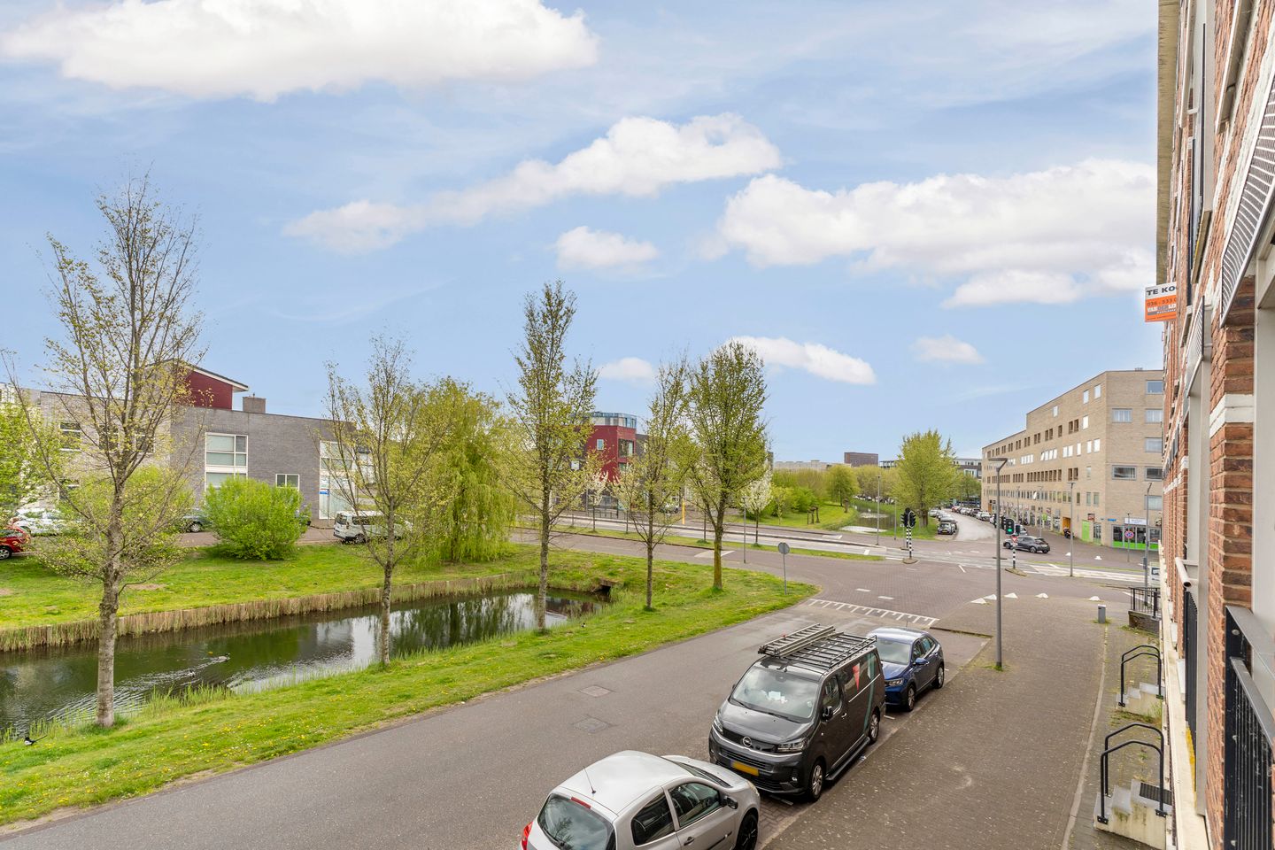 Foto 20 van Artemissingel 205