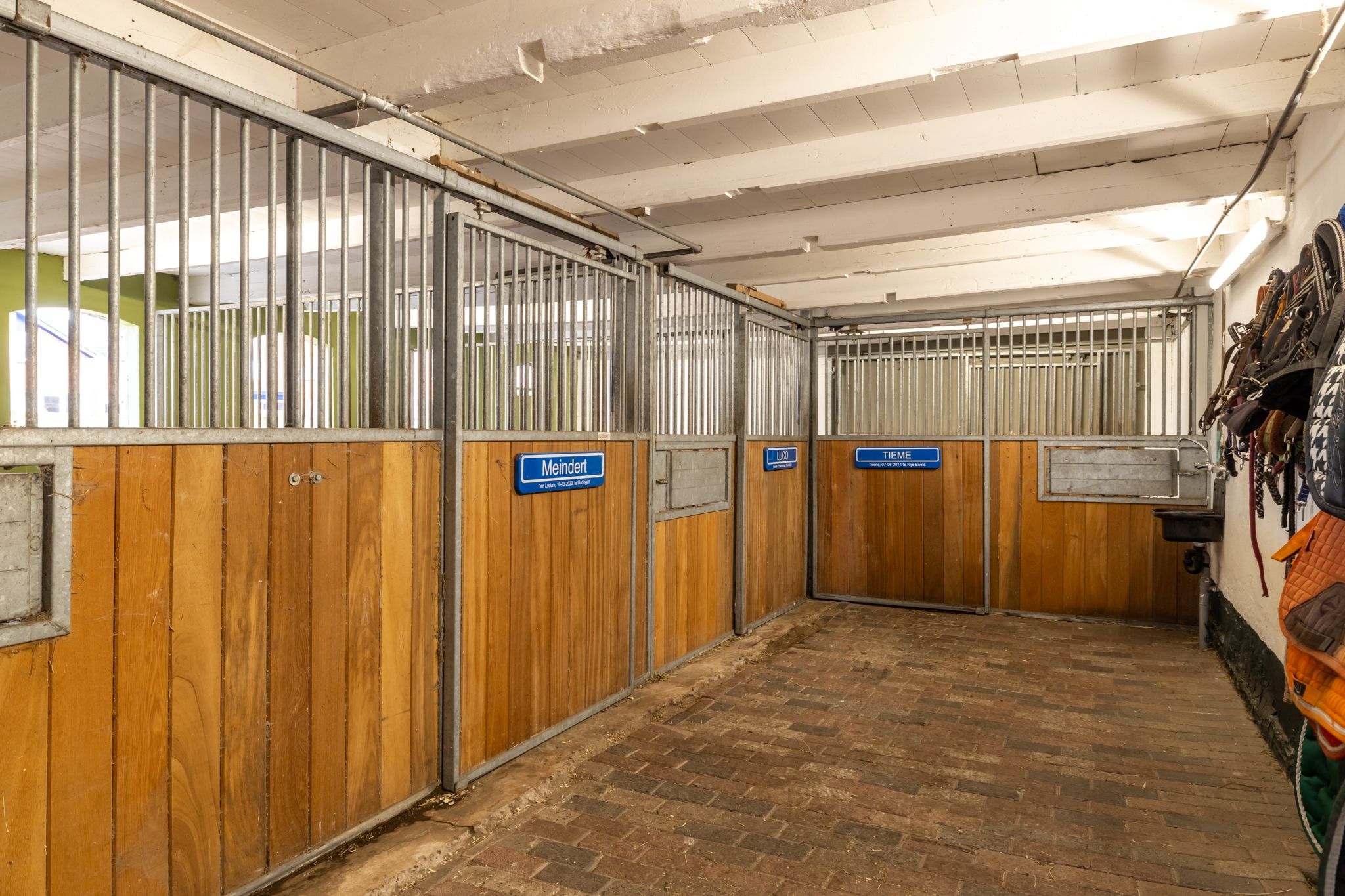 Foto 60 van Koetshúsleane 36