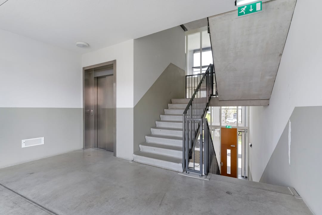 Foto 23 van Artemissingel 205