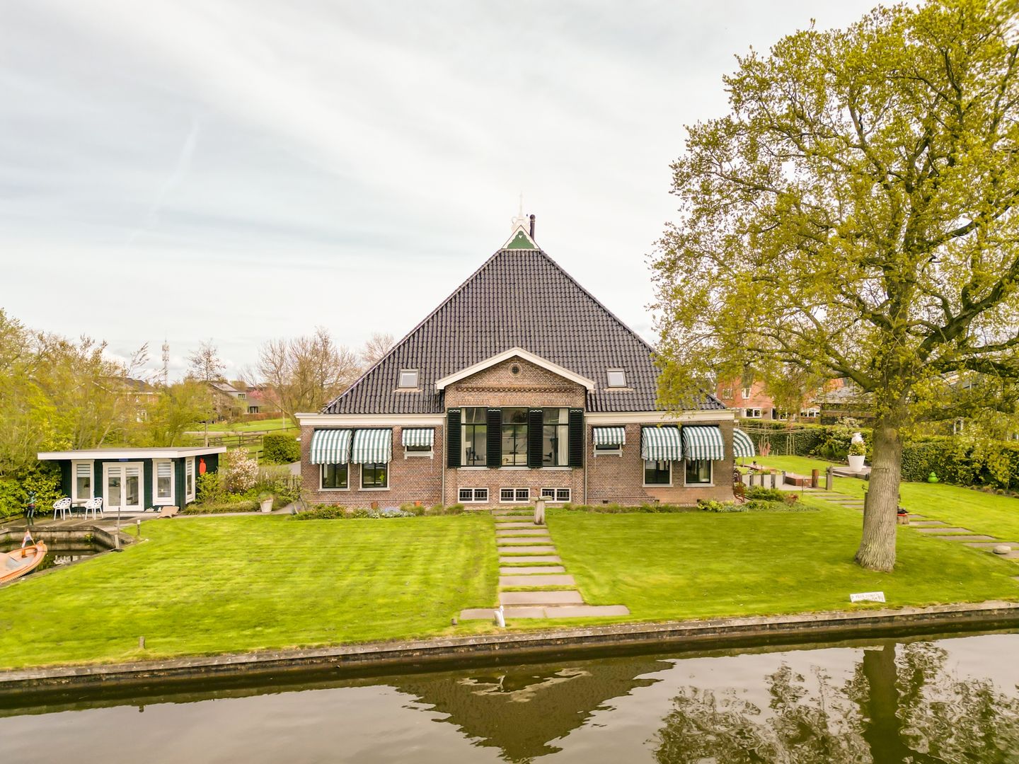 Foto 64 van Koetshúsleane 36