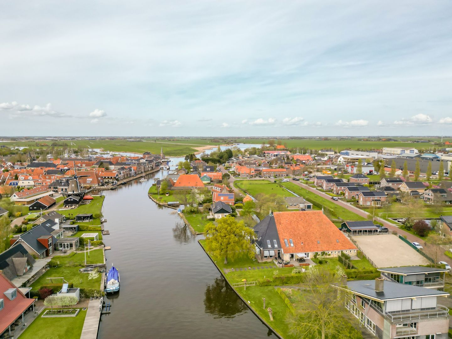 Foto 65 van Koetshúsleane 36