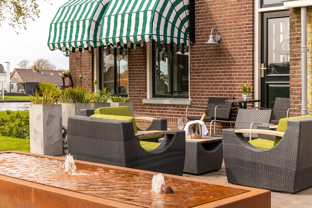 Foto 61 van Koetshúsleane 36