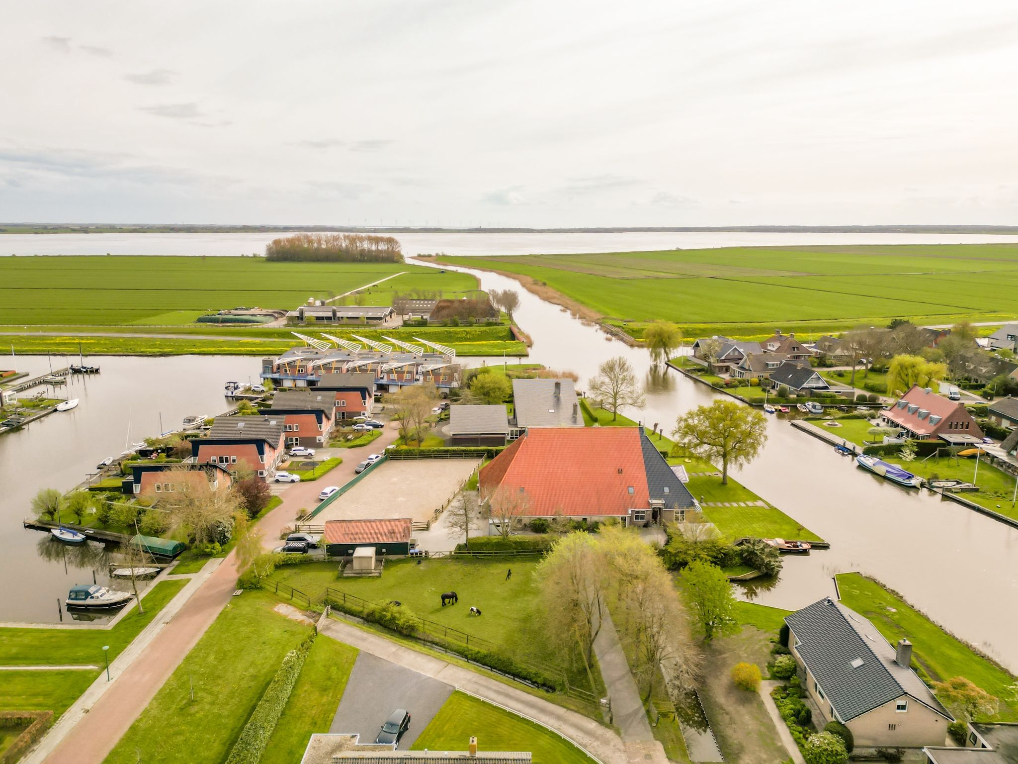 Foto 66 van Koetshúsleane 36