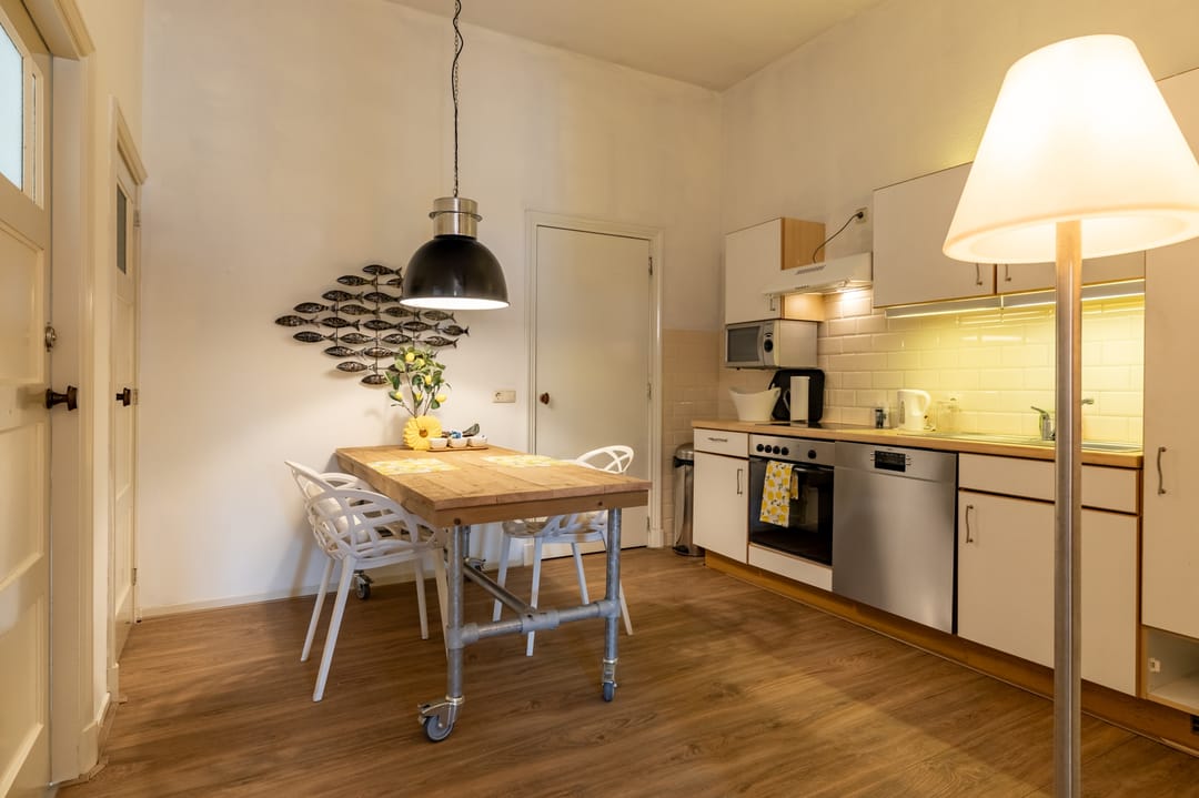 Foto 32 van Koetshúsleane 36