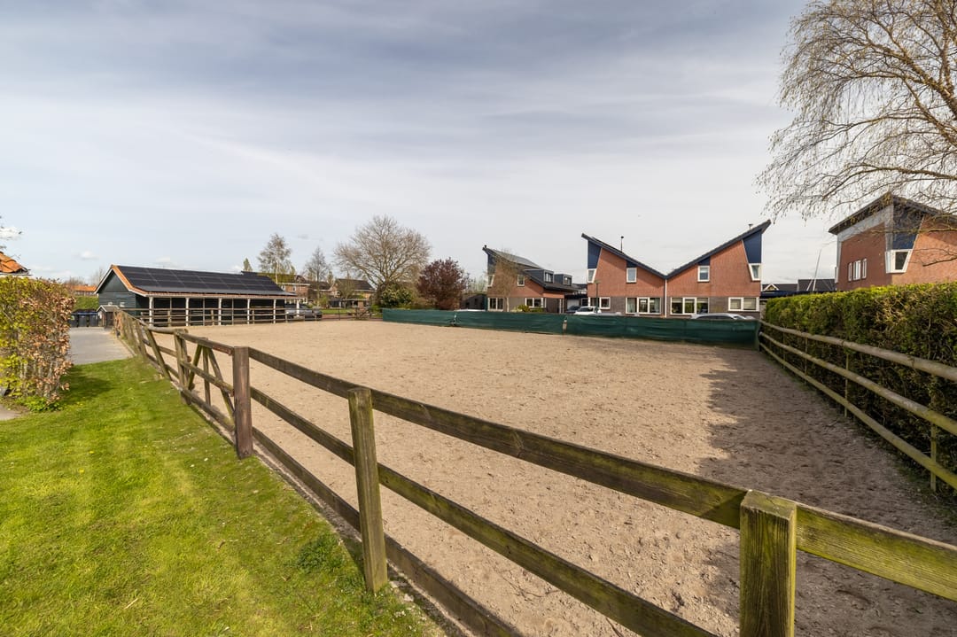 Foto 56 van Koetshúsleane 36