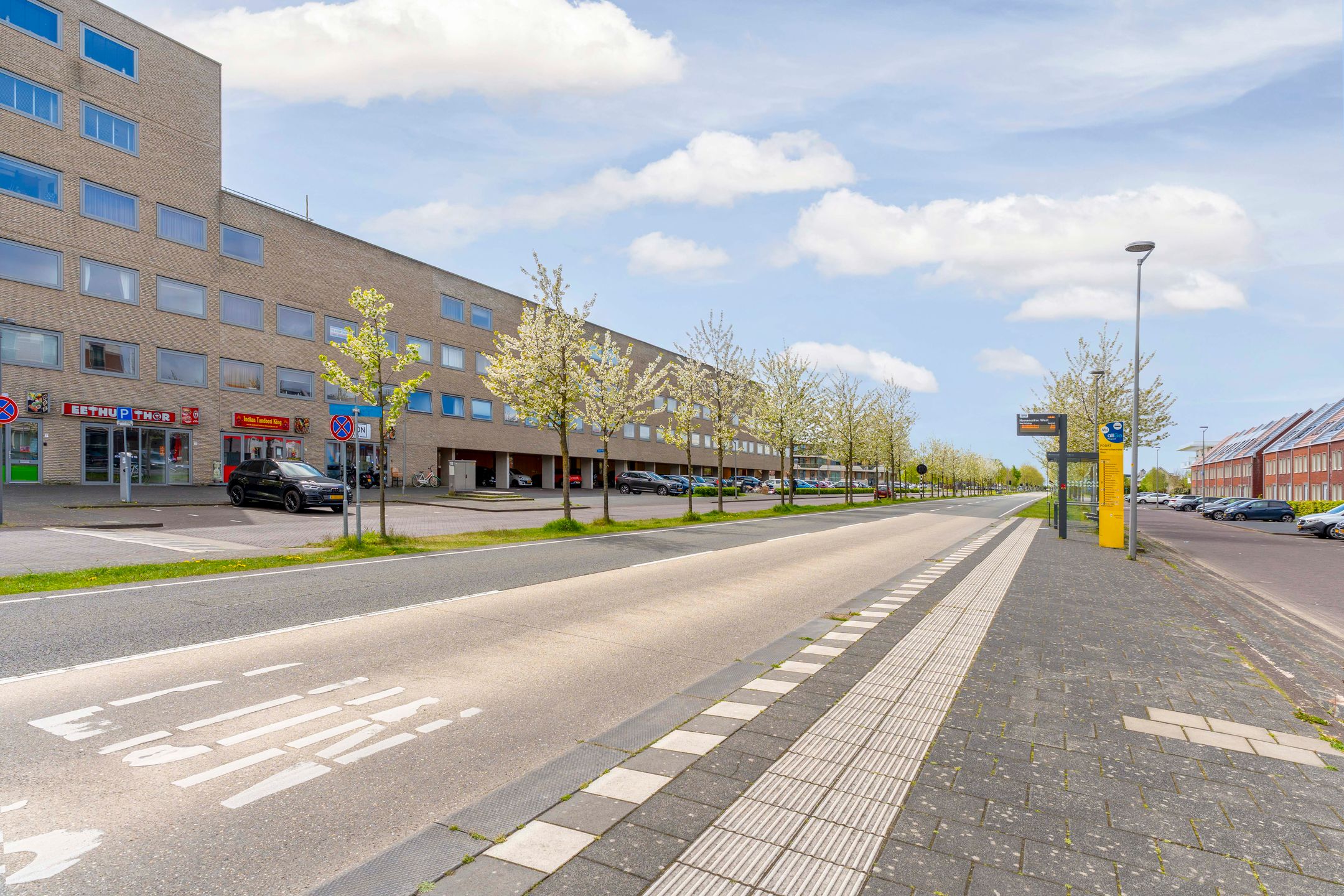 Foto 24 van Artemissingel 205