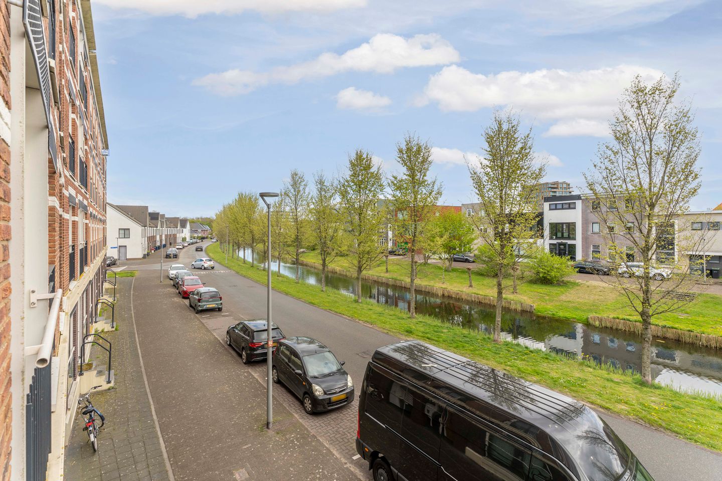 Foto 19 van Artemissingel 205