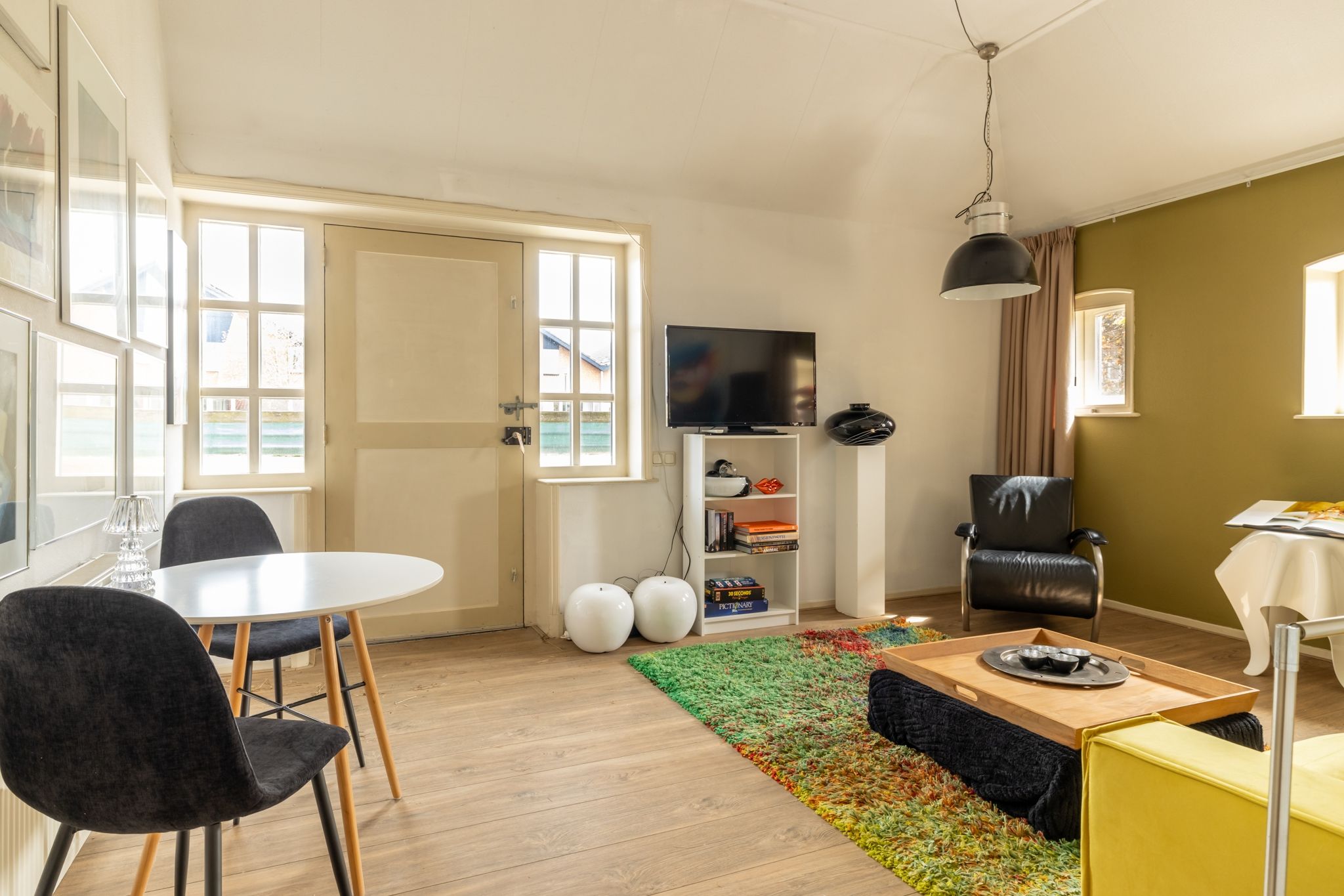 Foto 33 van Koetshúsleane 36