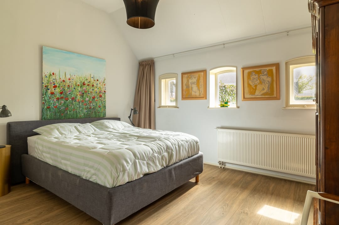 Foto 31 van Koetshúsleane 36