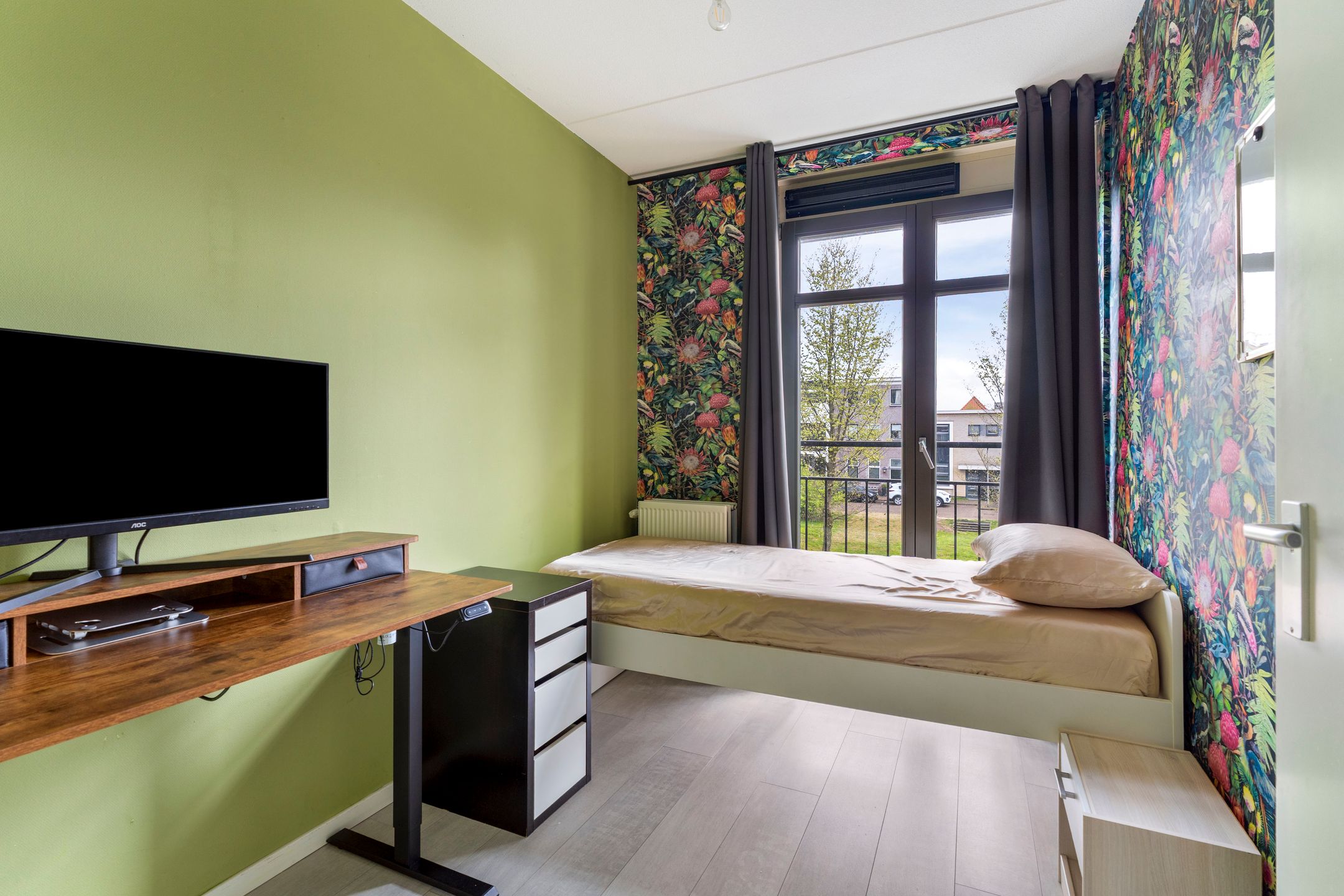 Foto 18 van Artemissingel 205