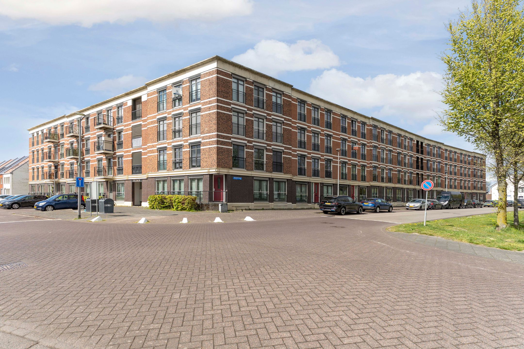 Artemissingel 205 
