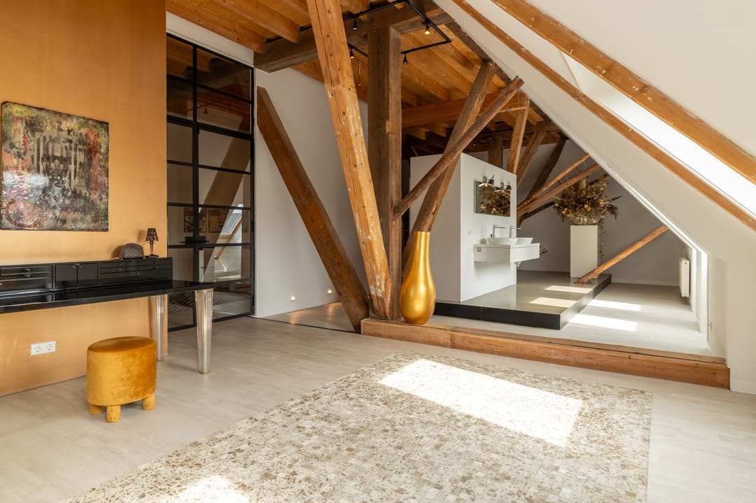 Foto 41 van Koetshúsleane 36