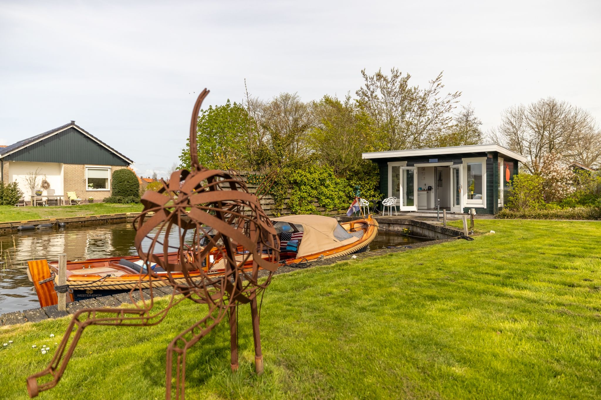 Foto 51 van Koetshúsleane 36